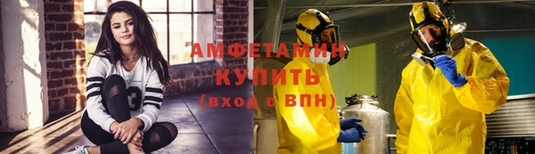 молекула духа Лиски